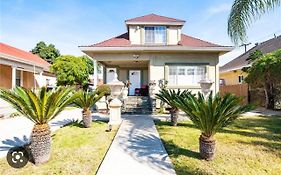 Dtla 2 Bedroom Townhouse